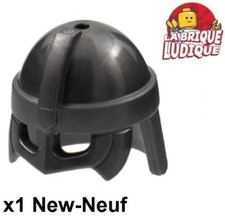 Lego 1x headgear casque helmet
