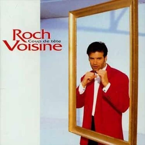 Roch voisine coup de tete - roch,