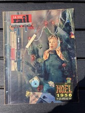 VIE DU RAIL 1956 575 JOUEF