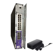 Coffret ALCATEL OXO Connect COMPACT -Version FR022-MIX 4/8/4 et PowerCPU Rainbow