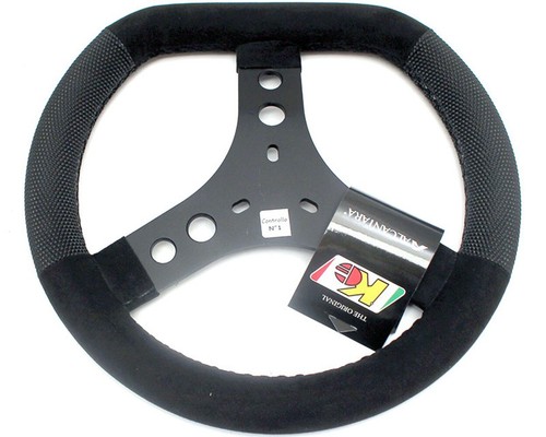 Karting plat haut cadet - kg,