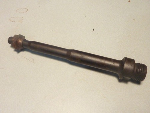 Nos axe pédale droite - ✨,