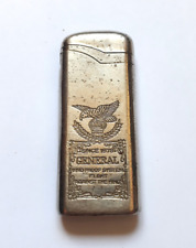 Briquet coupe-vent général