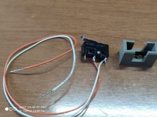 Raca-Guardall – WT1 SWITCH ANTI - STRAPPO