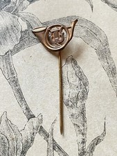 Ancienne épingle à chapeau /