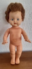 Poupée Gégé pouet 26 cm