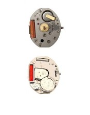 Mouvement Ronda 751 - Nouveau