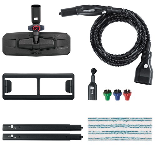 Polti kit nettoyage tube - nettoyage,