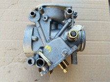 Corps cylindre 3 carburateur