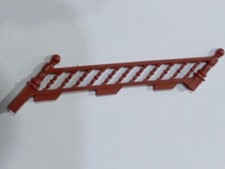 PLAYMOBIL MARCHE ÉCHELLE ESCALIER REF 70361 MANOIR MYSTÉRIEUX SCOOBY DOO