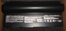 Batterie D'ORIGINE ASUS EEE PC 904 1000H 1200 A22-901