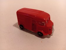 Norev micro miniature F