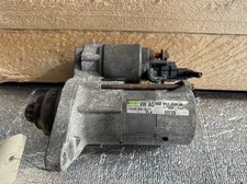 Démarreur pour AUDI A3 (8P1)