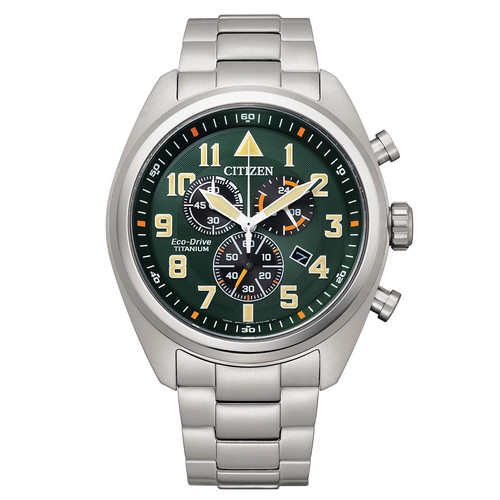 Montre citizen at2480 81x - montre,