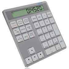 Pavé Numérique Bluetooth 24