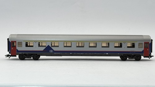 Märklin 4351 eurocity - h0,