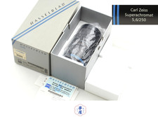 Rare ! Objectif Hasselblad