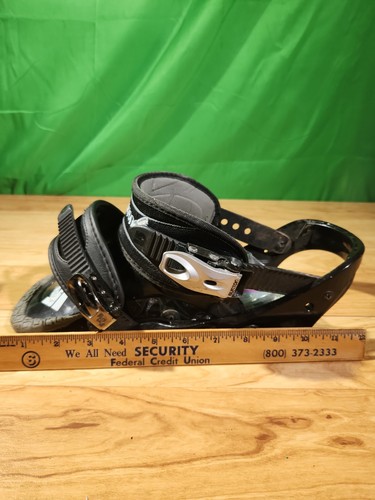 Burton freestyle black - v,