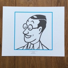 HERGE-MOULINSART 2011 LE