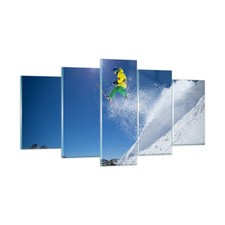 Impression sur Verre 160x85cm