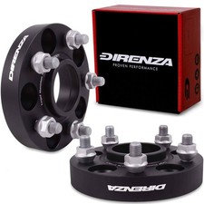 DIRENZA 25mm 5x114.3