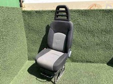 IVECO DAILY IV Flatbed  Siège