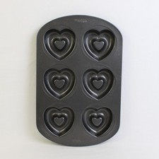 Moule À Donuts En Silicone
