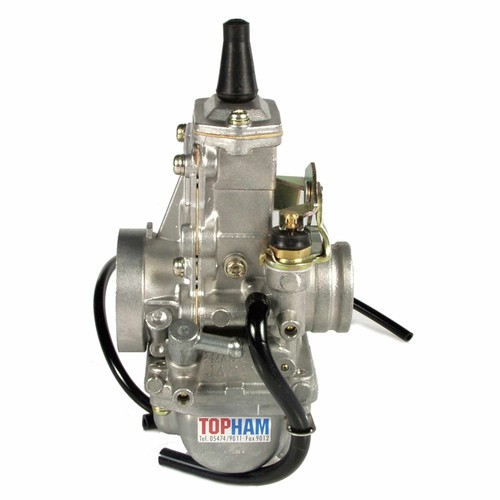 Mikuni 40074000 carburateur - mikuni, tm