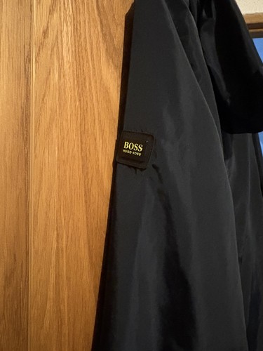 Jacket hugo boss - jacket,