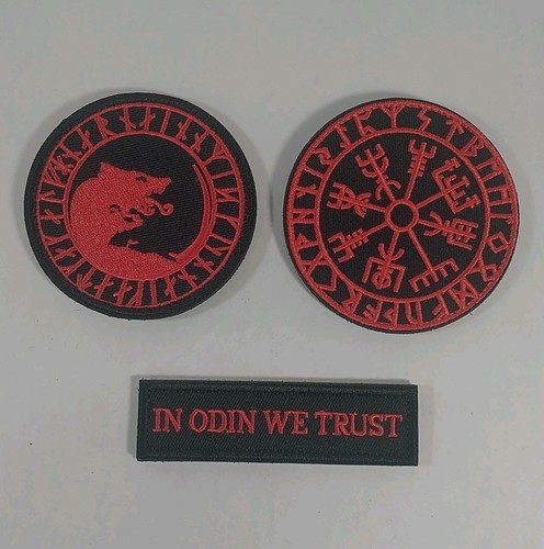 Odin trust viking god - trust,