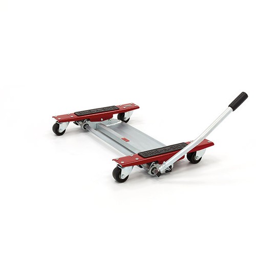 Bike side remorque pour - -,