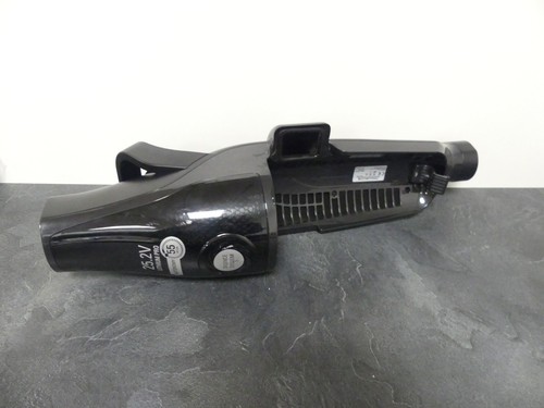 Bloc moteur pour aspirateur