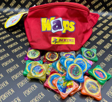 Sacoche Banane Panini qui