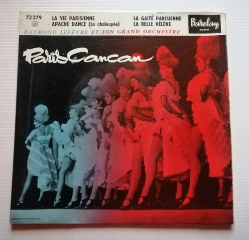 cancan