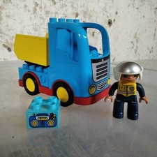 Lego Duplo - camion de