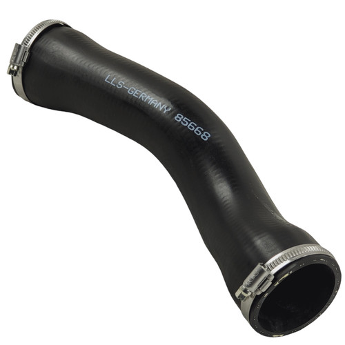 Turbocompresseur tuyau air - turbocompresseur, d'air