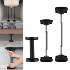 Pied de placard de jambe de