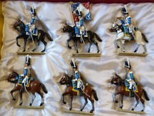 Soldats LUCOTTE - Rare boîte