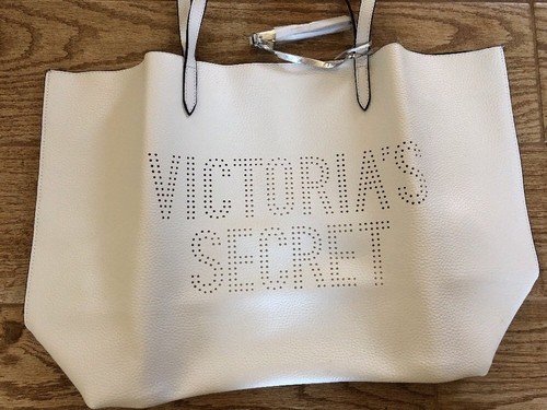 Victoria secret tote bag - victoria's,
