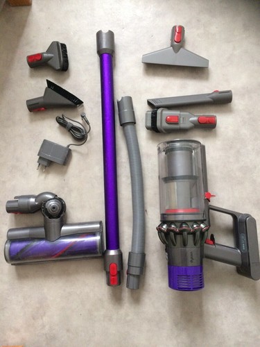 Dyson cyclone v10 aspirateur - dyson,