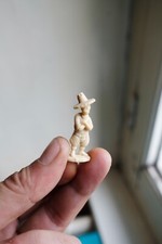 FIGURINE ATLANTIC ACTARUS ET
