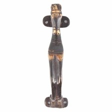 Neuf Rare Fait à la Main