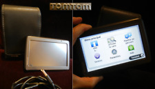 GPS TOMTOM VIA 135M EU45 – CARTE + RADARS MAI 2024