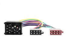 Voiture Radio Stéréo Harnais Câblage Iso Adaptateur Câble Pour BMW Mini R50 R53