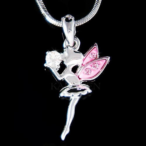 Rose clochette magique - clochette, balle