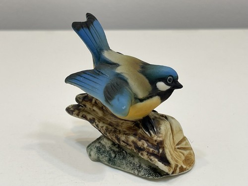 Figurine porcelaine - figurine, en