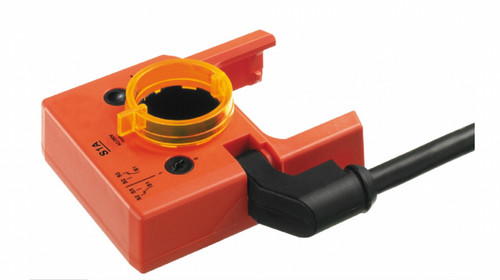 Belimo s1a contact - s1a,