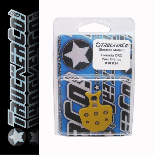 1pr truckerco metallic - truckerco,