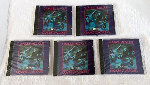 Grande musique grands - -,