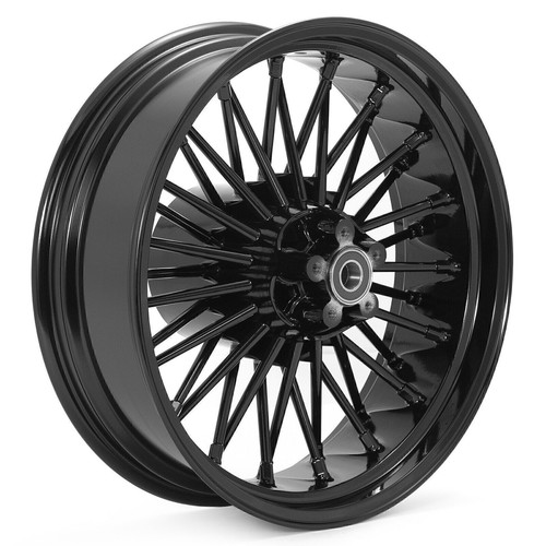 18x5 jante roue arrière - 18x5,5,